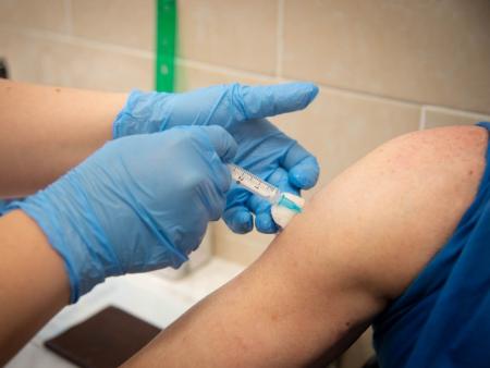 Вводится обязательная вакцинация для сотрудников сферы услуг в Коломне