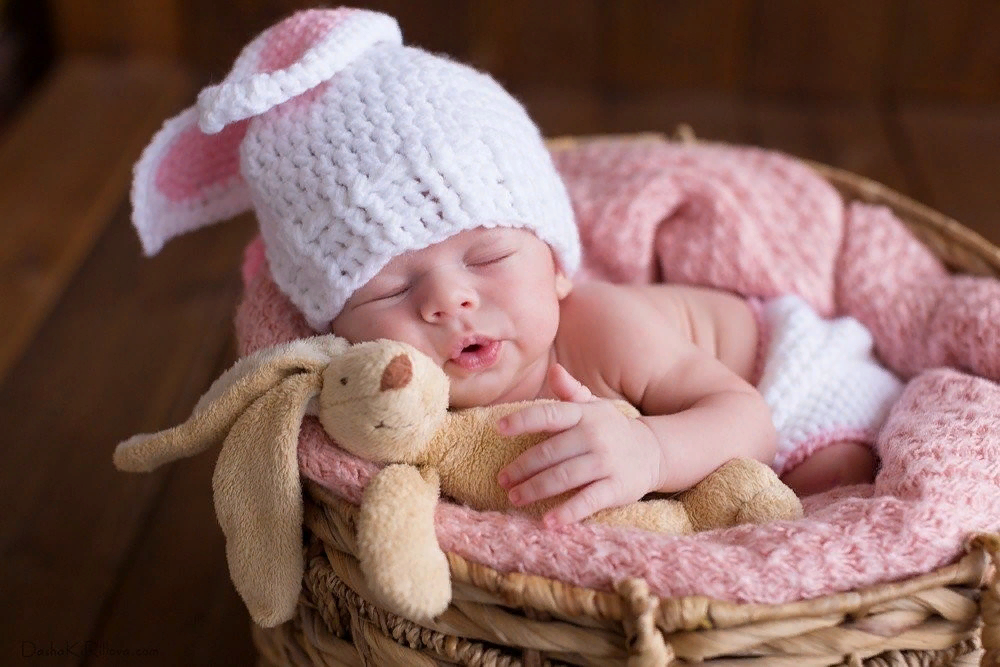 422 малыша родилось в октябре в Коломенском перинатальном центре