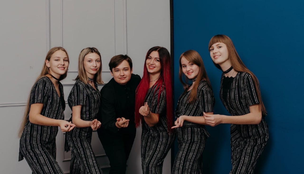 Коломенцы – призеры Международного конкурса «Жар-птица России»