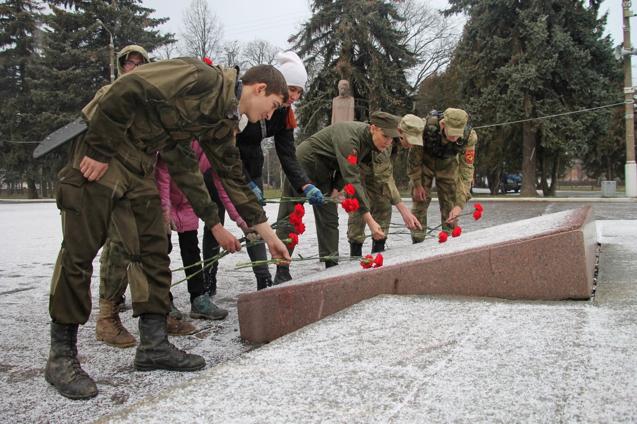 В Коломне подвели итоги работы поисковых отрядов в 2021 году | 23.11.2021 |  Коломна - БезФормата