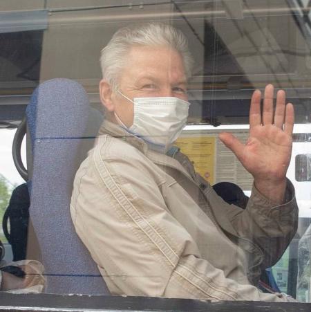 В социальной защите рассказали, как вернуть право на бесплатный проезд в транспорте, если есть QR-код