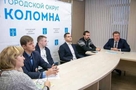 О работе портала &laquo;Добродел&raquo; говорили на совещании в администрации