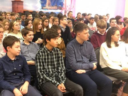 Акцию &laquo;Мир на планете &ndash; счастливые дети!&raquo; провели сотрудники полиции г.о. Коломна