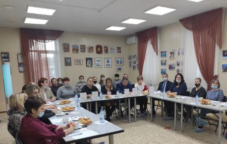 Форум родителей детей-инвалидов