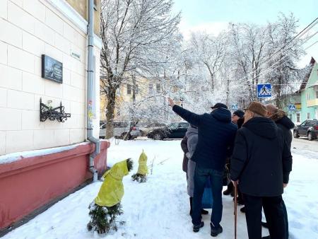 В Коломне установят мемориальную доску полного кавалера орденов славы Лысикова В.И