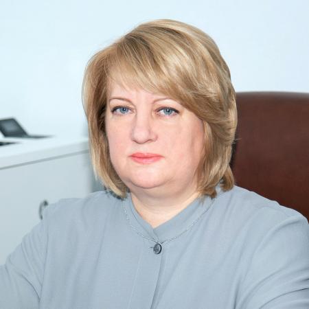 Мордовская Людмила Михайловна