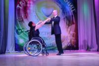 Фестиваль &laquo;Таланты без границ&raquo;