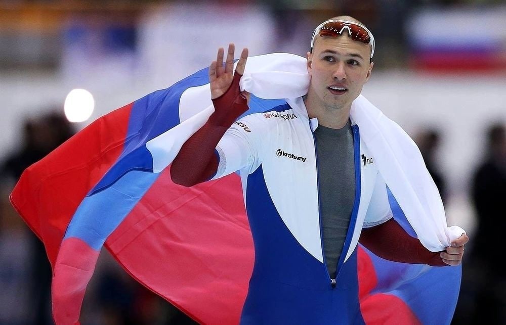 КОЛОМНАСПОРТ - Спорт в Коломне Восемь коломенцев представят Россию на Олимпийских играх в Пекине  