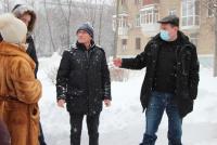 Сразу два циклона добрались до Подмосковья - &laquo;Мария&raquo; и &laquo;Надя&raquo;