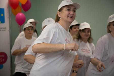 Озерчан старшего возраста приглашают в команду «Серебряных волонтеров»