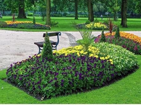 Общественные обсуждения концепции благоустройства сквера «Арбат» прошли в Озёрах