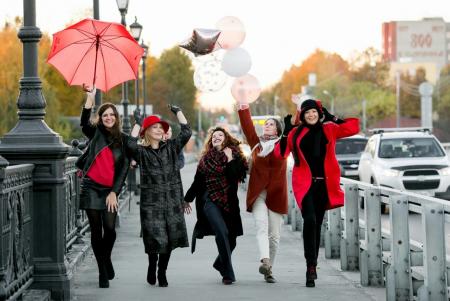 Поздравляем экскурсоводов Коломны и Озёр