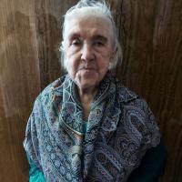 Озерчанка Раиса Григорьевна Богатырева отметила 90-летие