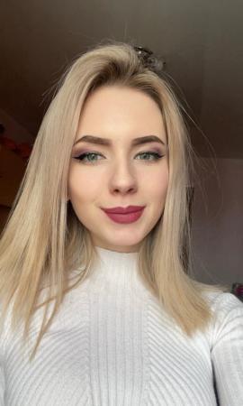 Студентка из Коломны будет бороться за титул «Краса студенчества России»