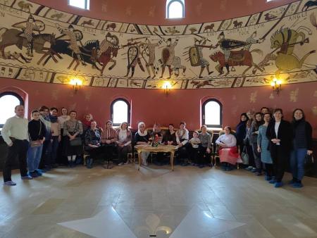 Туризм в Озёрах будут развивать