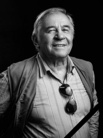 Ушел из жизни режиссер Коломенского народного театра Николай Крапивин