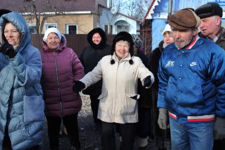 Две станции очистки воды построят в Коломне до конца года