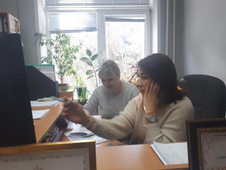 Контрольно-счетная палата Городского округа Коломна завершила проведение экспертно-аналитического мероприятия