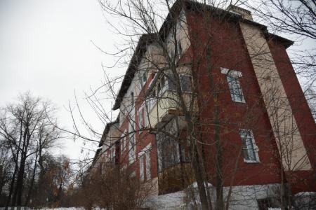 В Коломне продолжается реализация программы по переселению граждан из аварийного жилищного фонда