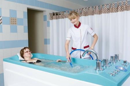 Более 33 тысяч жителей Подмосковья смогут отдохнуть в санатории