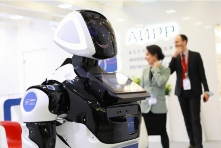 Жители Городского округа Коломна могут принять участие в форуме «Сильные идеи для нового времени»