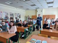 Екатерина Семёнова: более 80 просветительских мероприятий проведено во Всемирный день защиты прав потребителей