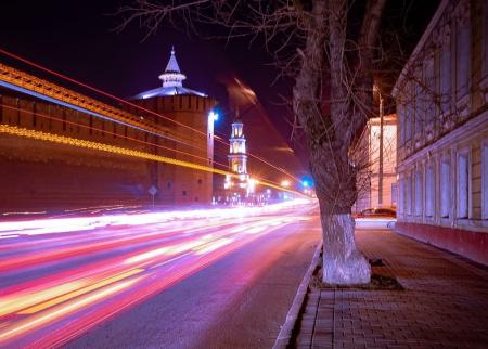 Где создать дополнительное освещение &ndash; решают жители Городского округа Коломна