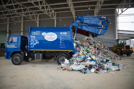 Еженедельный мониторинг работы коломенского КПО &laquo;ЮГ&raquo; провели специалисты МинЖКХ