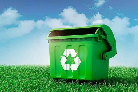 Срок заполнения форм отчетности по Кадастру отходов производства и потребления в 2022 году продлен