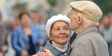 Выплату к юбилею совместной жизни получили почти 3 тысячи пар Подмосковья