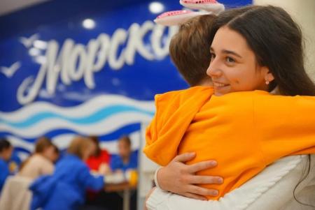 Более 12 тысяч юных коломенцев и озерчан отправятся отдыхать в летние оздоровительные лагеря