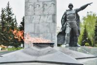 Игорь Брынцалов: В 2022 году отремонтируют порядка 40 памятников погибшим при защите Отечества