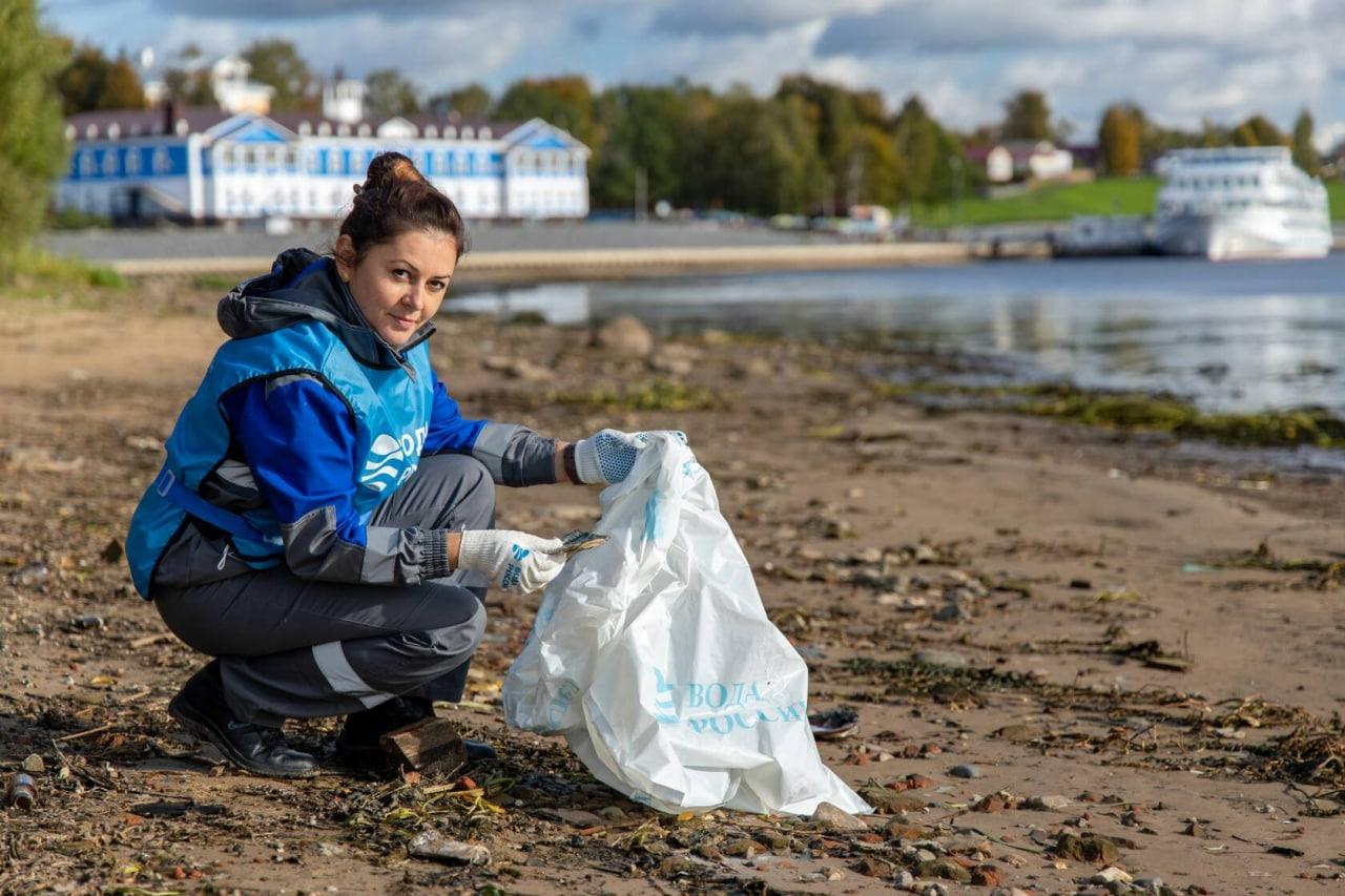 Коломенцев приглашают на экологическую акцию по очистке от мусора берега Оки