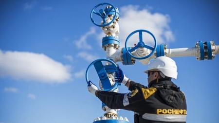 Депутат Чаплин: Россия не сильно потеряет в доходах из-за эмбарго на нефть