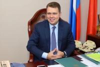 Никита Чаплин: со своей стороны окажем всю необходимую поддержку специальной комиссии Правительства по вопросам развития садоводства и огородничества