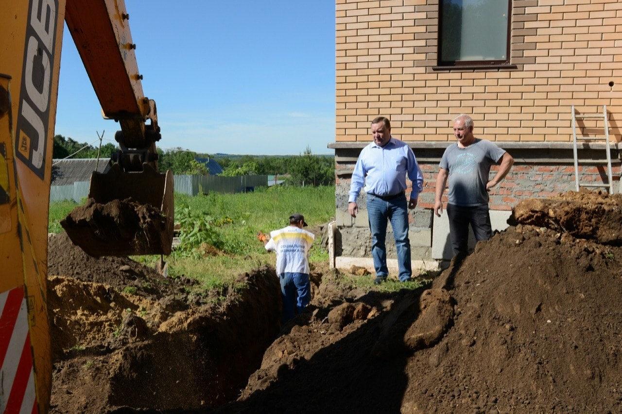 Мне выпал счастливый билет!». Как «Социальная газификация» реализуется в  Городском округе Коломна? | 20.06.2022 | Коломна - БезФормата