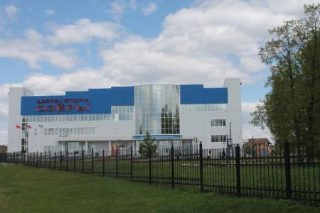 Информация о результатах контрольного мероприятия в МБУ ФСО «Спортивный центр им.А.Гринина»