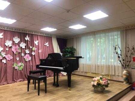 Информация о результатах контрольного мероприятия в МБУ ДО Радужненская ДШИ