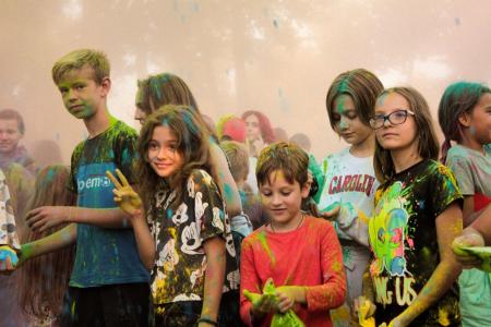 Дни села пройдут в Сельникове и Шеметове на этой неделе