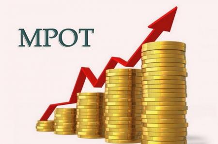 О минимальной заработной плате в Московской области