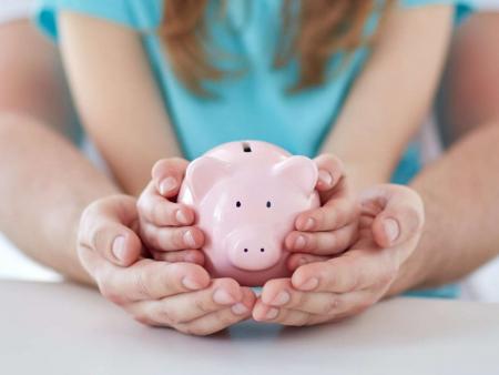 В Подмосковье ускорили назначение пособия на ребенка