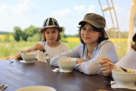 Жителей Коломны и Озёр приглашают стать участниками волонтерского лагеря в любимой деревне Достоевского