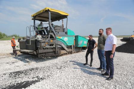 Новая парковка и отремонтированная дорога: какие работы ждут зону отдыха рядом с Бобреневым монастырём