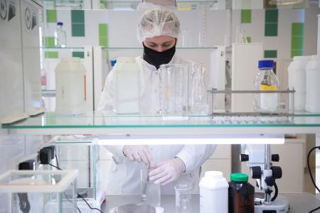 В Коломне построят новую клиническую лабораторию