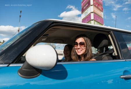 Конкурс &laquo;Автоледи-2022&raquo; пройдет в Коломне