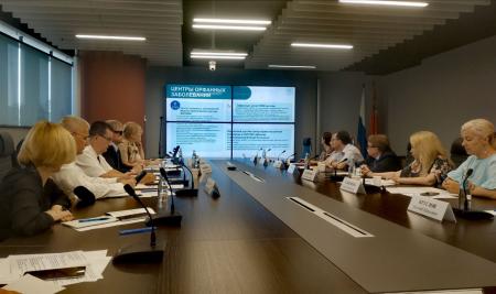 Екатерина Семёнова: Обеспечение лекарствами людей с редкими (орфанными) заболеваниями &ndash; на нашем особом контроле!