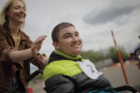 Как работают с особенными детьми в Коломне и Озёрах?