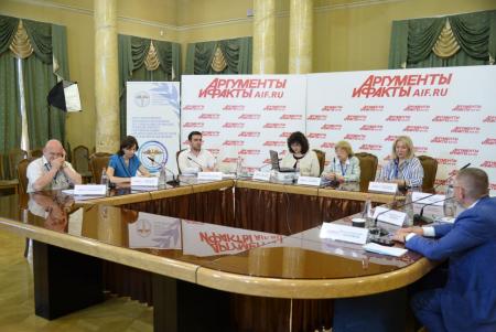 Екатерина Семёнова: Необходимо формировать новую культуру медицинской профилактики, все методики и наработки для её реализации уже есть