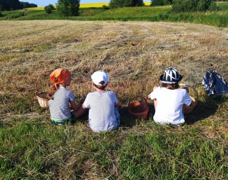 Путешествие в Даровое. 145 лет спустя