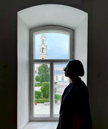 Новая выставка открывается в коломенской Арткоммуналке